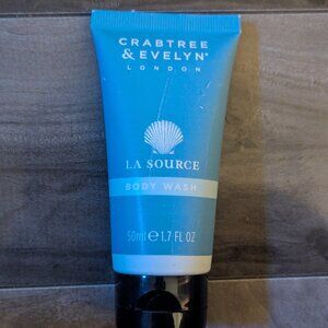 La Source Body Wash